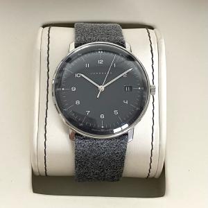 Montre max bill Quartz 041/4818.04