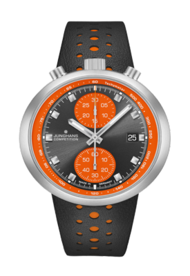 Montre 1972 Competition 27/4203.00 édition limitée