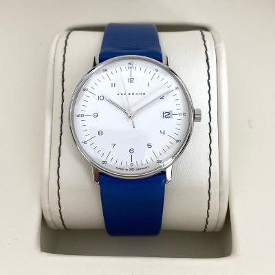 Montre Junghans max bill Ladies quartz 047/4540.04