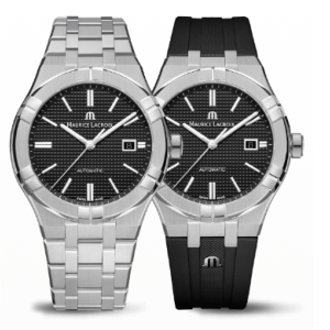AIKON Automatic 42mm AI6008-SS00F-330-A