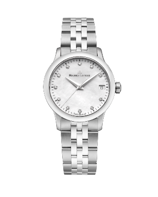 1975 Quartz 33mm 751006-SS002-170-1