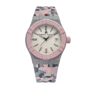 AIKON #Tide 40mm rose camo AI2008-2991Z-00A-0