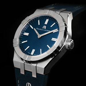AIKON MANUAL 39MM COLLECTORS EDITION - AI7007-SS00E-430-C