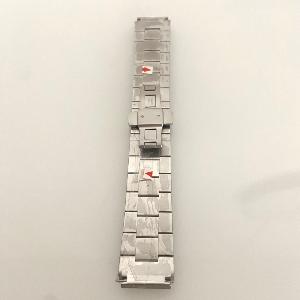 Bracelet Braun BN0106 métal argenté