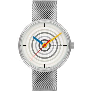 Montre Space Loops Walter Gropius WG004-01M