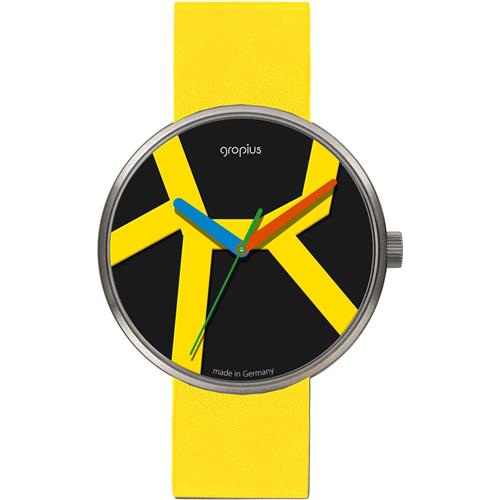 Montre Move Walter Gropius WG011-03