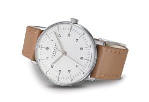 Montre max bill Handaufzug 027/3701.04