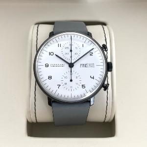 Montre max bill Chronoscope 027/4008.02