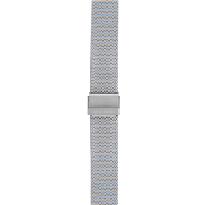 Bracelet milanais en acier pour montre Junghans max bill Automatic 20mm n°4994