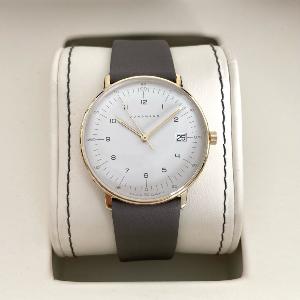 Montre Max Bill Ladies 047/7854.02