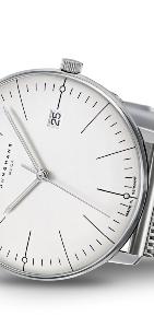 Montre max Bill Mega 058/4821.48