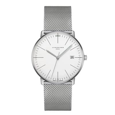 Montre max Bill Mega 058/4821.48