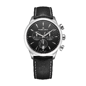 1975 Chrono Quartz 40mm 751038-SS001-330-1