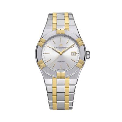AIKON Quartz bicolore 40mm AI1108-PVY13-130-1