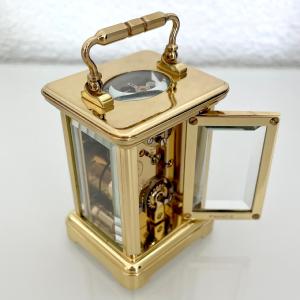 Pendule L'Epée 402.63 Mignonette