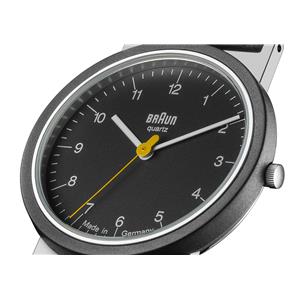 Montre Braun AW10 Classique Bracelet cuir