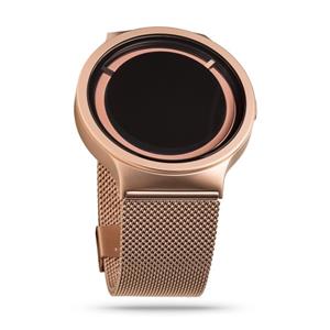 Montre ECLIPSE Steel Rose Gold