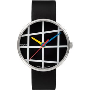 Montre Window Walter Gropius WG001-03