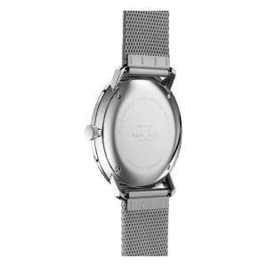 Montre max bill Quartz 041/4463.48