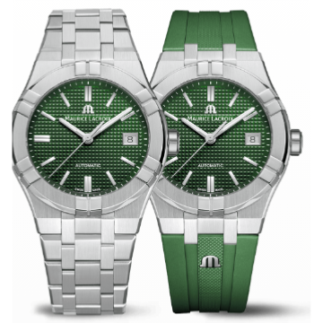 AIKON Automatic 39mm AI6007-SS00F-630-D