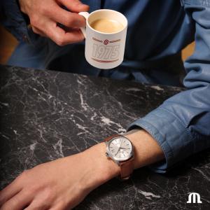 1975 Automatic 36mm 756007-SS001-130-3
