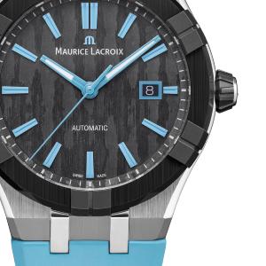 Aikonic Automatic 43mm AC6008-SSL40-331-4