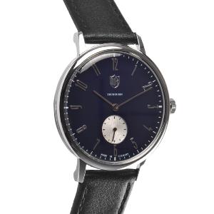 Montre Gropius DuFa bleue et blanche DF9001-0P