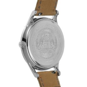 Montre Weimar GMT taupe DF9006-0B