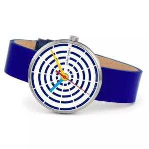 Montre Space Loops Walter Gropius WG018-01
