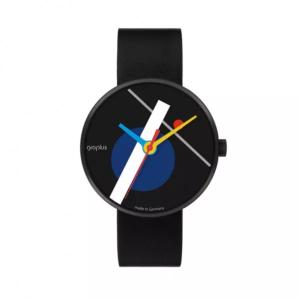 Montre Hommage  Moholy-Nagy Walter Gropius WG021-02