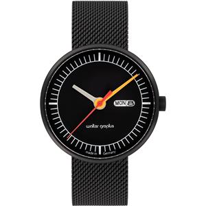 Montre Classic Date Walter Gropius WG008-03M