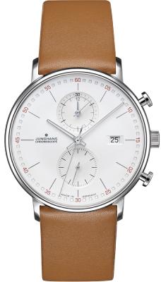 Montre FORM C Chronoscope quartz 041/4774.00