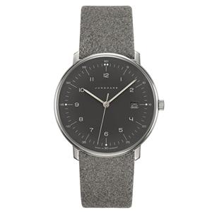 Montre max bill Quartz 041/4818.04