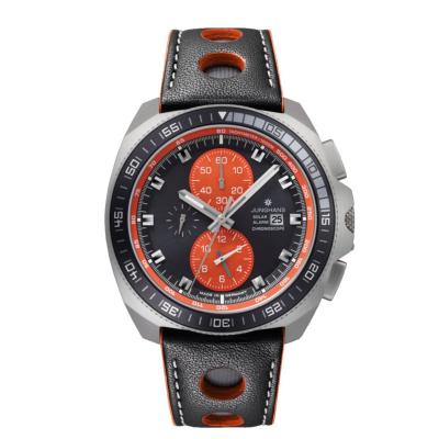 Montre 1972 Chronoscope Solar 014/4200.00