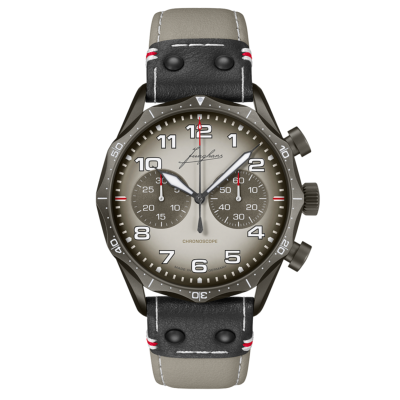 Montre Meister Pilot 027/3398.00