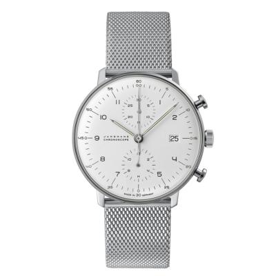 Montre max bill Chronoscope 027/4003.46
