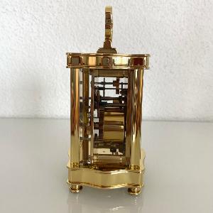 Pendule d'officier L'Epée DOUCINE MOYENNE 604.58