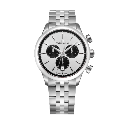 1975 Quartz 40mm 751038-SS002-130-1