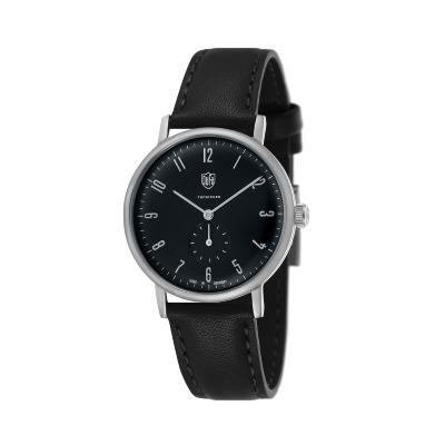 Montre Gropius Ladies DuFa noire DF7001-01