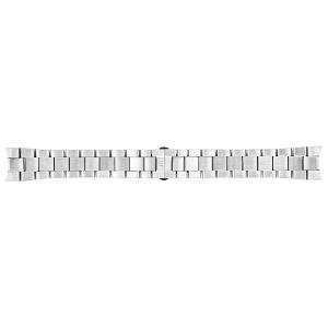 Bracelet acier Pontos 21mm ML450-005008 Maurice Lacroix