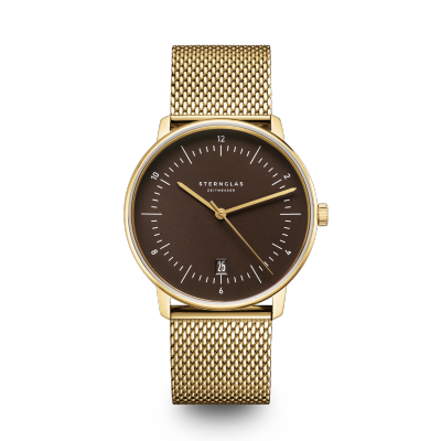 NAOS Heritage bronze milanais doré S01-NAE21-MI05
