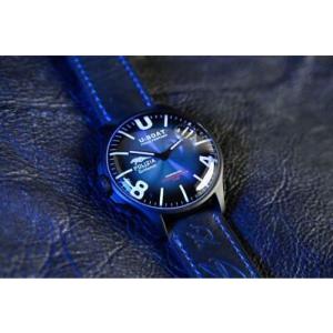 Montre DARKMOON Pantera 9180 44mm