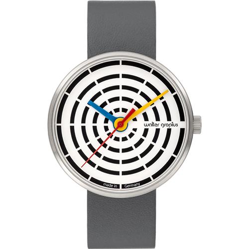 Montre Space Loops Walter Gropius WG003-01