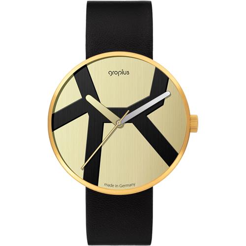 Montre Move Deluxe Walter Gropius WG015-03Z