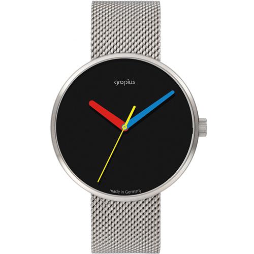 Montre Simplex Walter Gropius WG017-02M