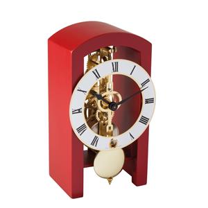 Pendule  poser squelette 14 jours Hermle HG23015-360721