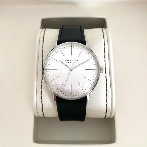 Montre max bill Handaufzug 027/3700.04