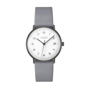 Montre max bill kleine Automatic 027/4006.04
