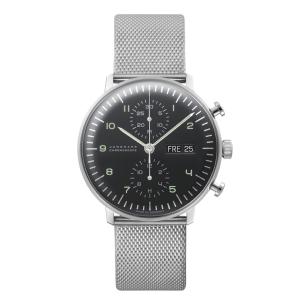Montre max bill Chronoscope ENG 027/4500.49