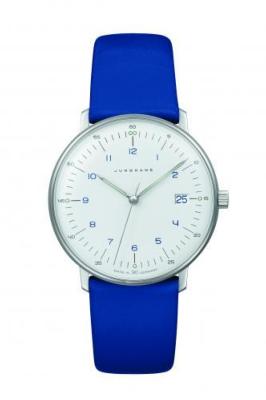 Montre Junghans max bill Ladies quartz 047/4540.00